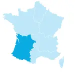 Frankreich - Süd-West