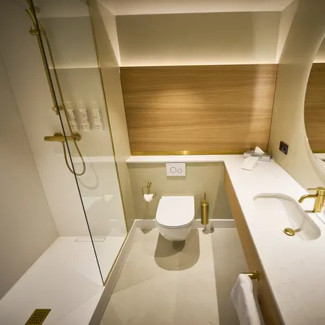 wedi Objekt Marriott Koppenhagen