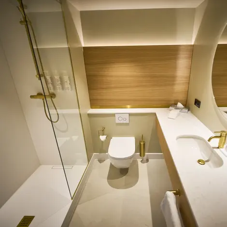 wedi Objekt Marriott Koppenhagen
