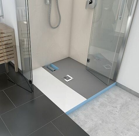 New perspectives in bathroom design