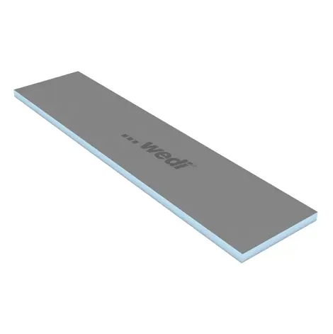 wedi building board