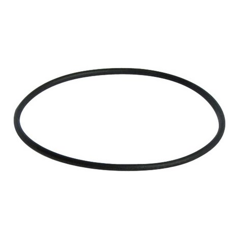 wedi Fundo O-Ring