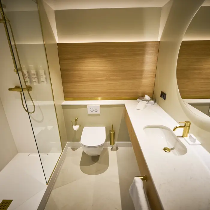 wedi Objekt Marriott Koppenhagen