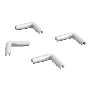 wedi Fundo hoekverbinder