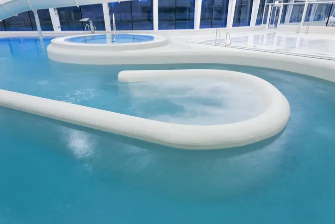 Spa und Wellness