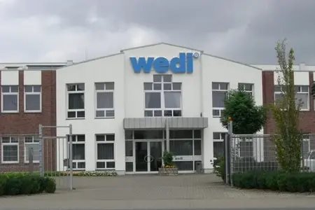 wedi an der Hollefeldstraße