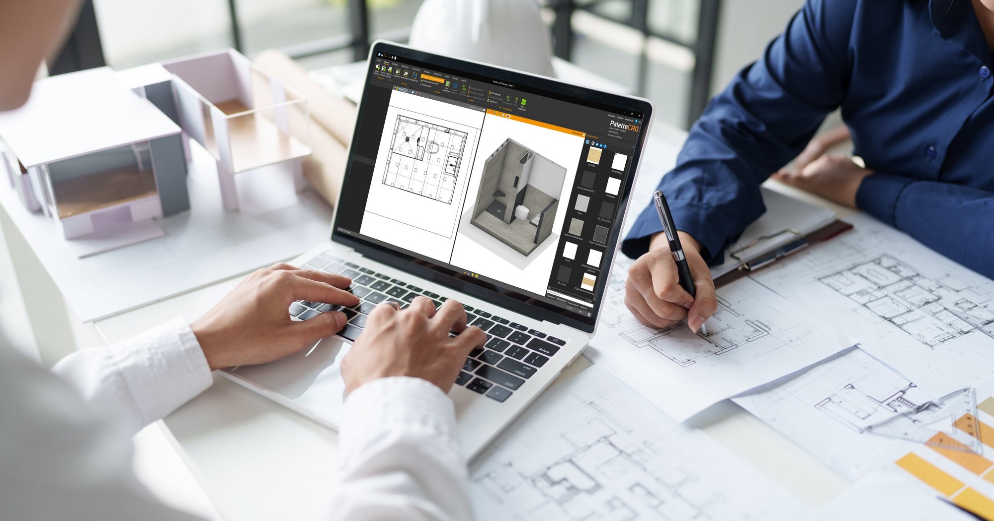 Efficient Digital Processes for Modern Workflows