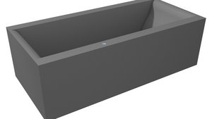 verfliesbare Badewanne Sanbath