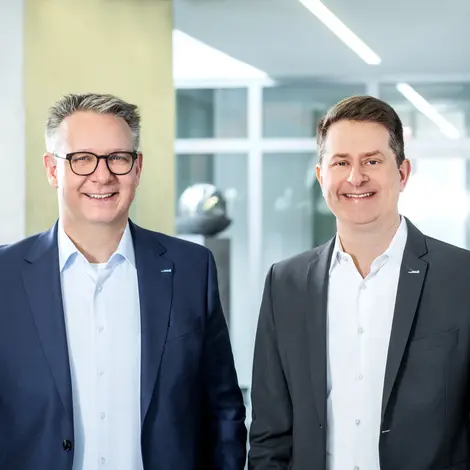 Geschäftsführung wedi