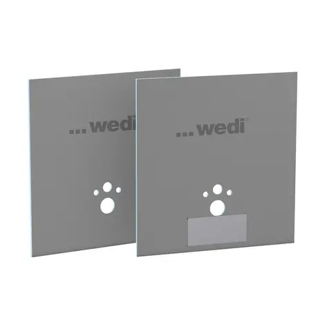 wedi I-Board: