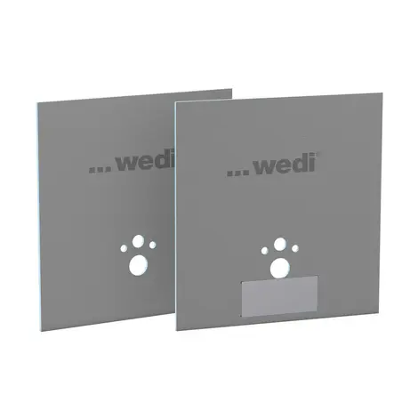 wedi I-Board: