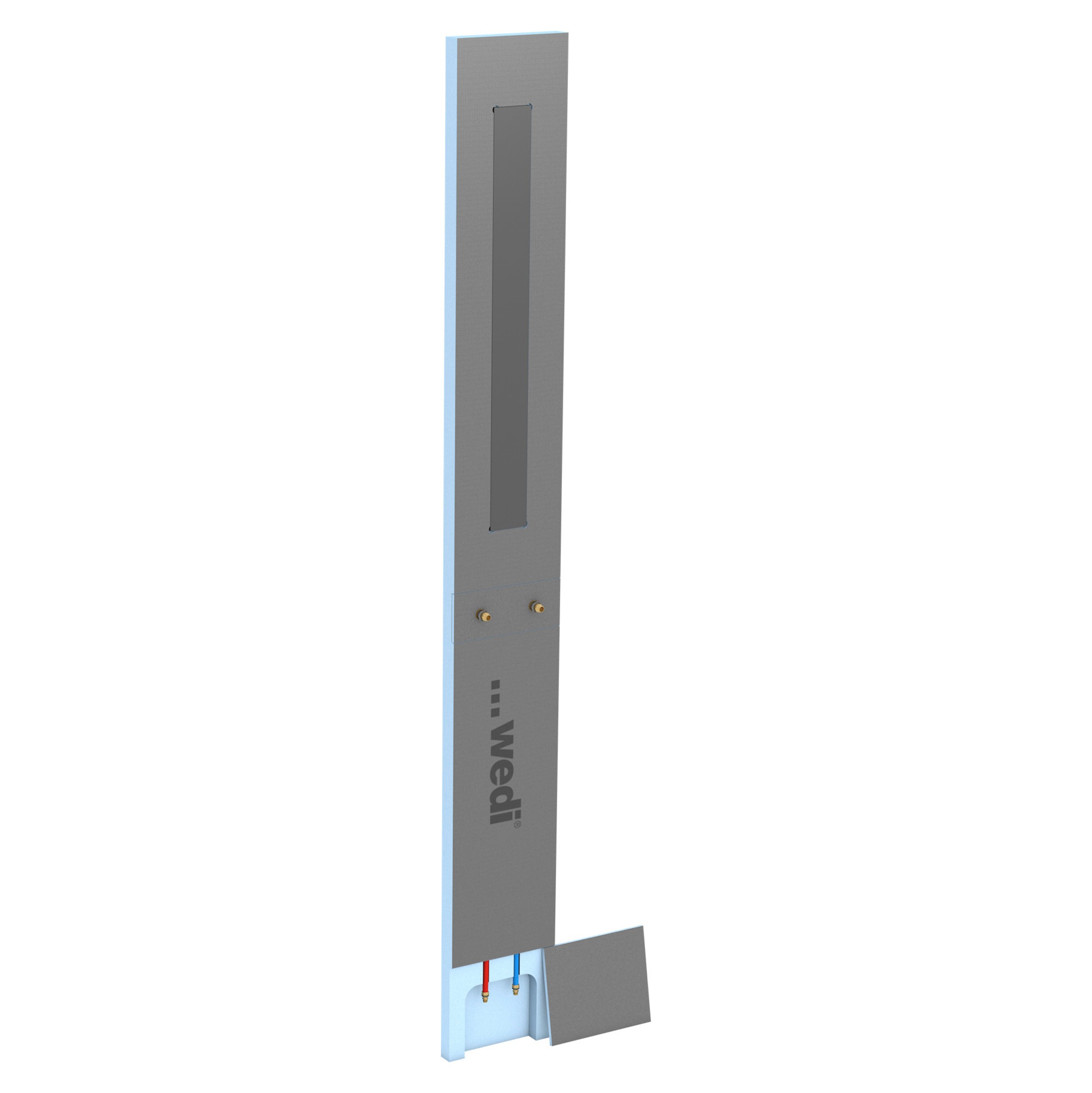 Simplify the planning and installation of surface-mounted fittings with ...