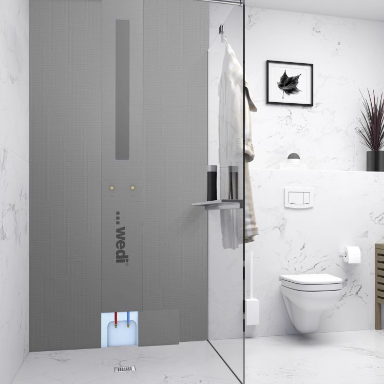 Simplify the planning and installation of surface-mounted fittings with ...