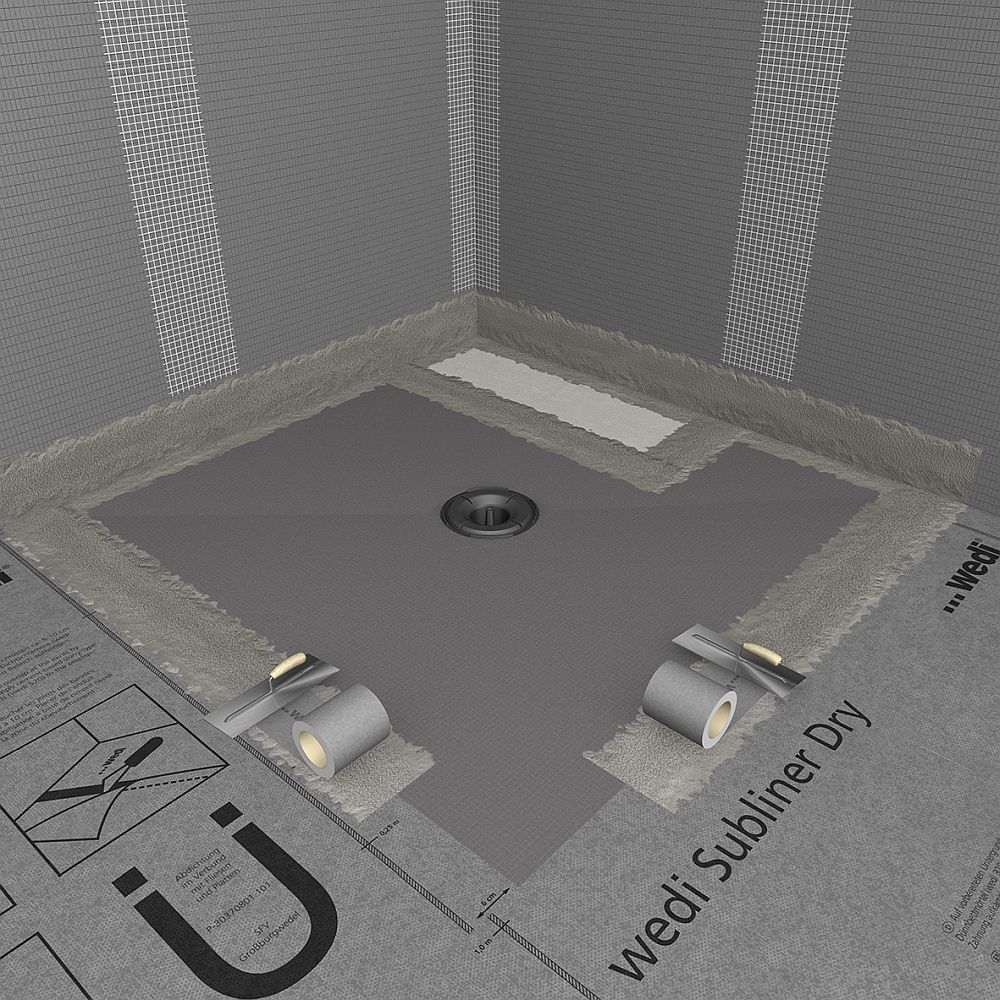 Écoulement intégré