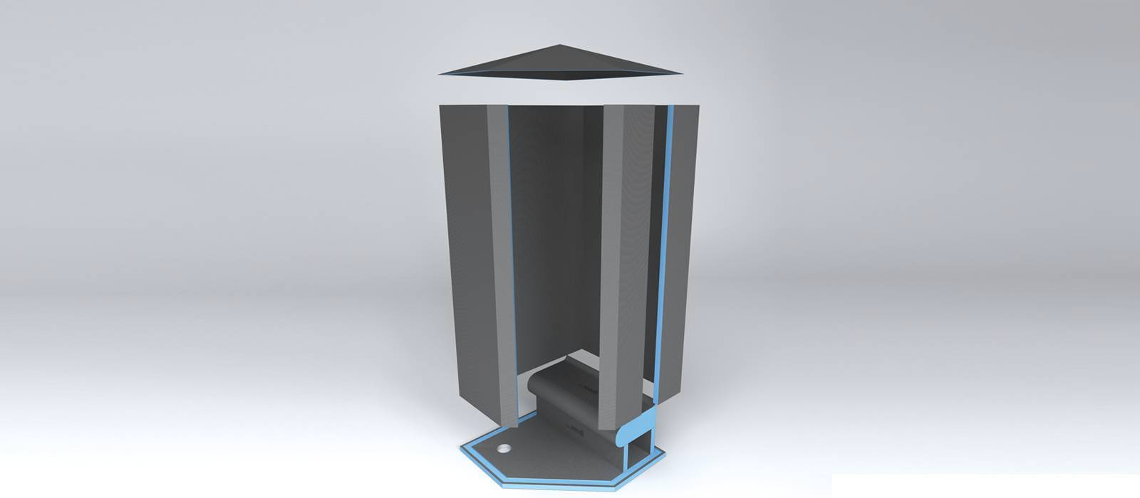 Sanoasa Toretta | Vario cabins