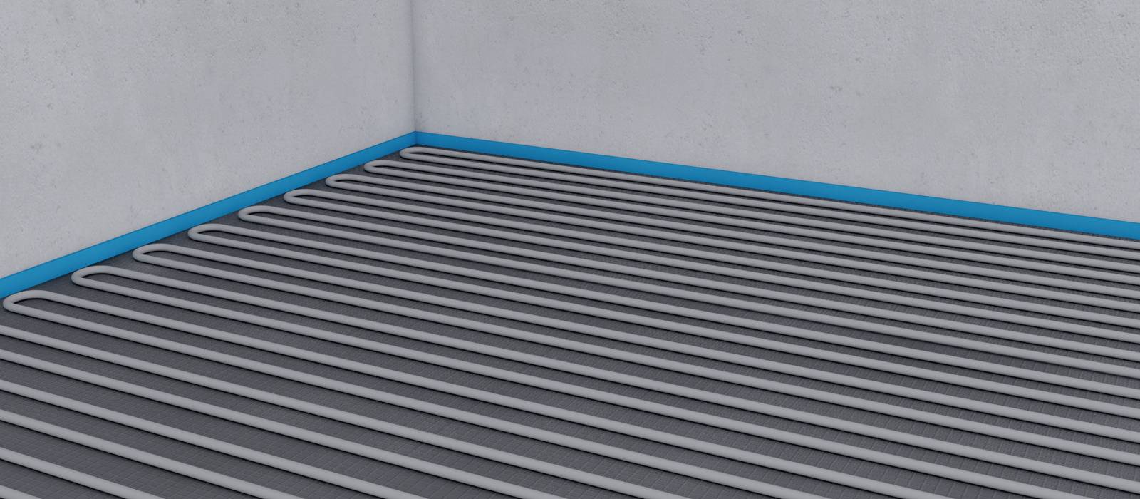 Electric floor warming gsystem
