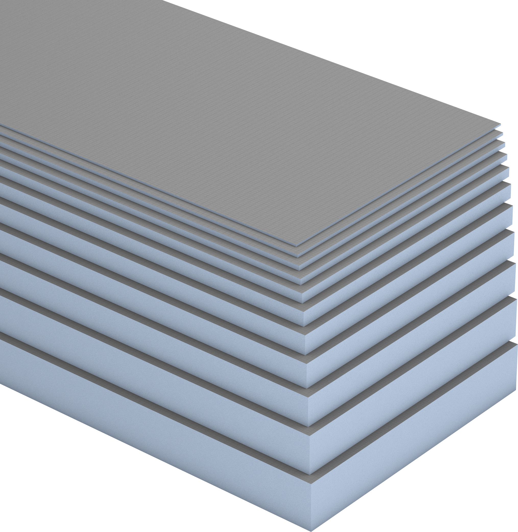 wedi building board standard