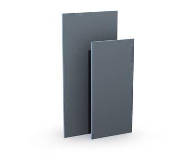 wedi building panels XL and XXL