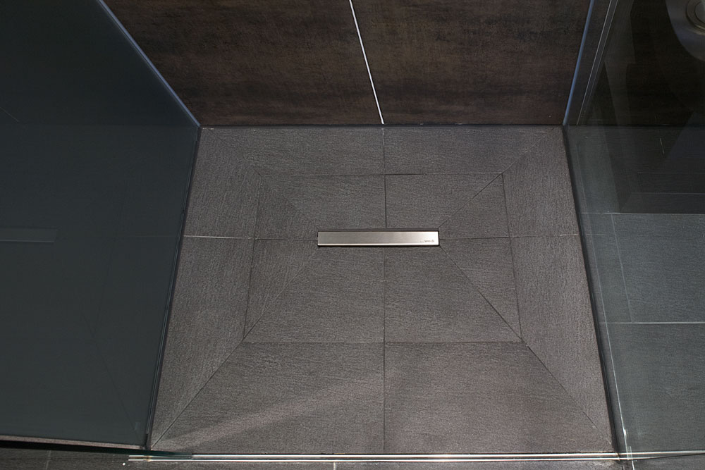 Fermeture Anti-odeurs DN40 Pour WEDI FUNDO RIOLITO, RIOLITO NEO, RIOFINO