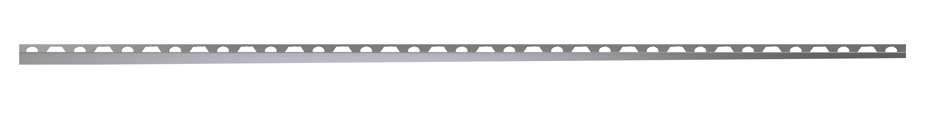 Habillage de pente - Sol et mur - Fundo Riolito Neo et Fundo Plano Linea