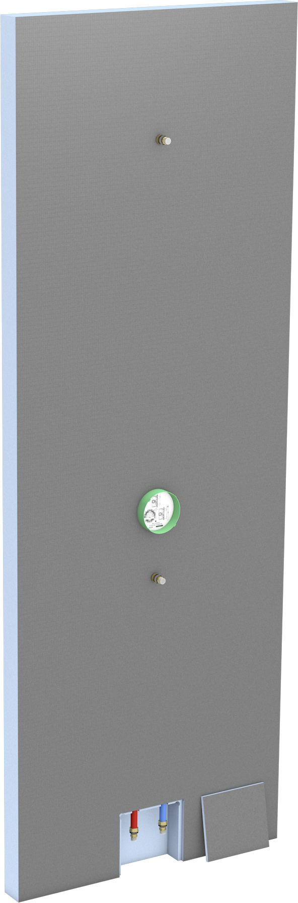 Sanwell shower wall module