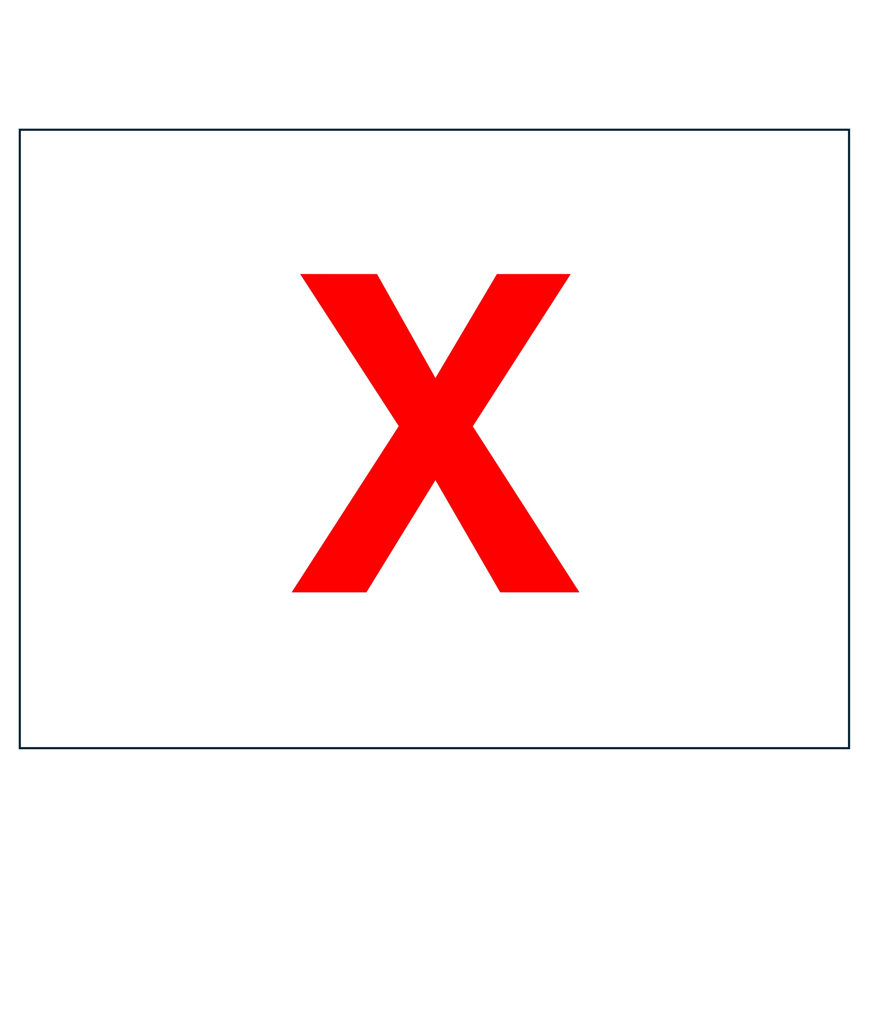 Nonstep Plan