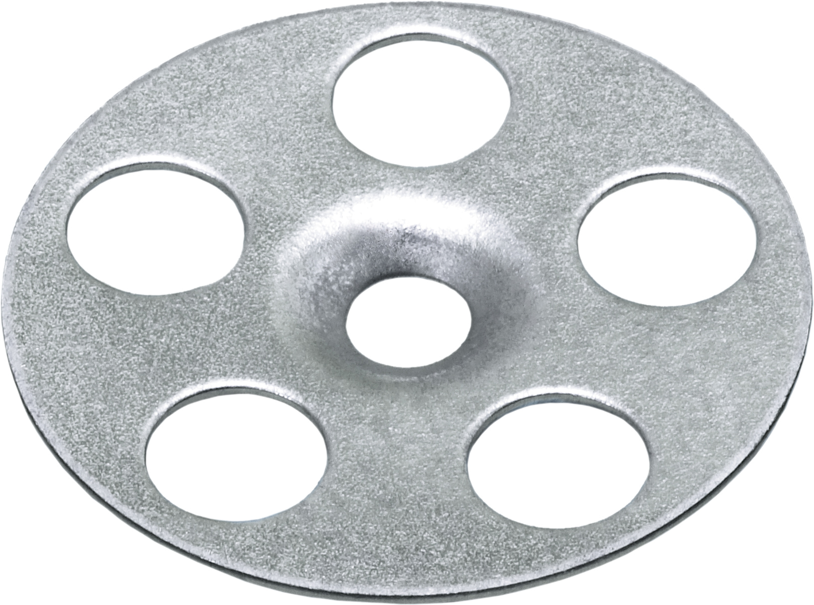 Insulation board washers