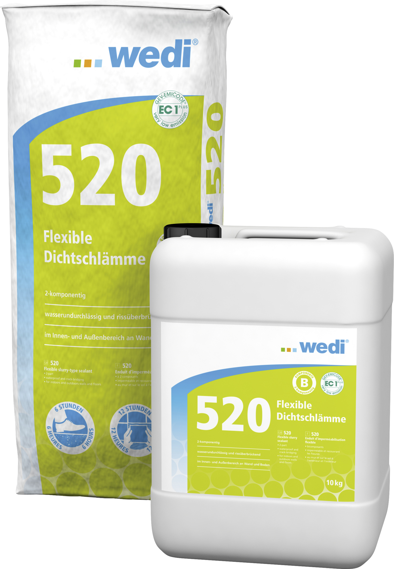 wedi 520