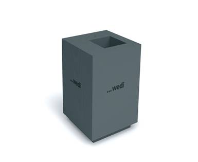 Sanbath Cube Waschtisch