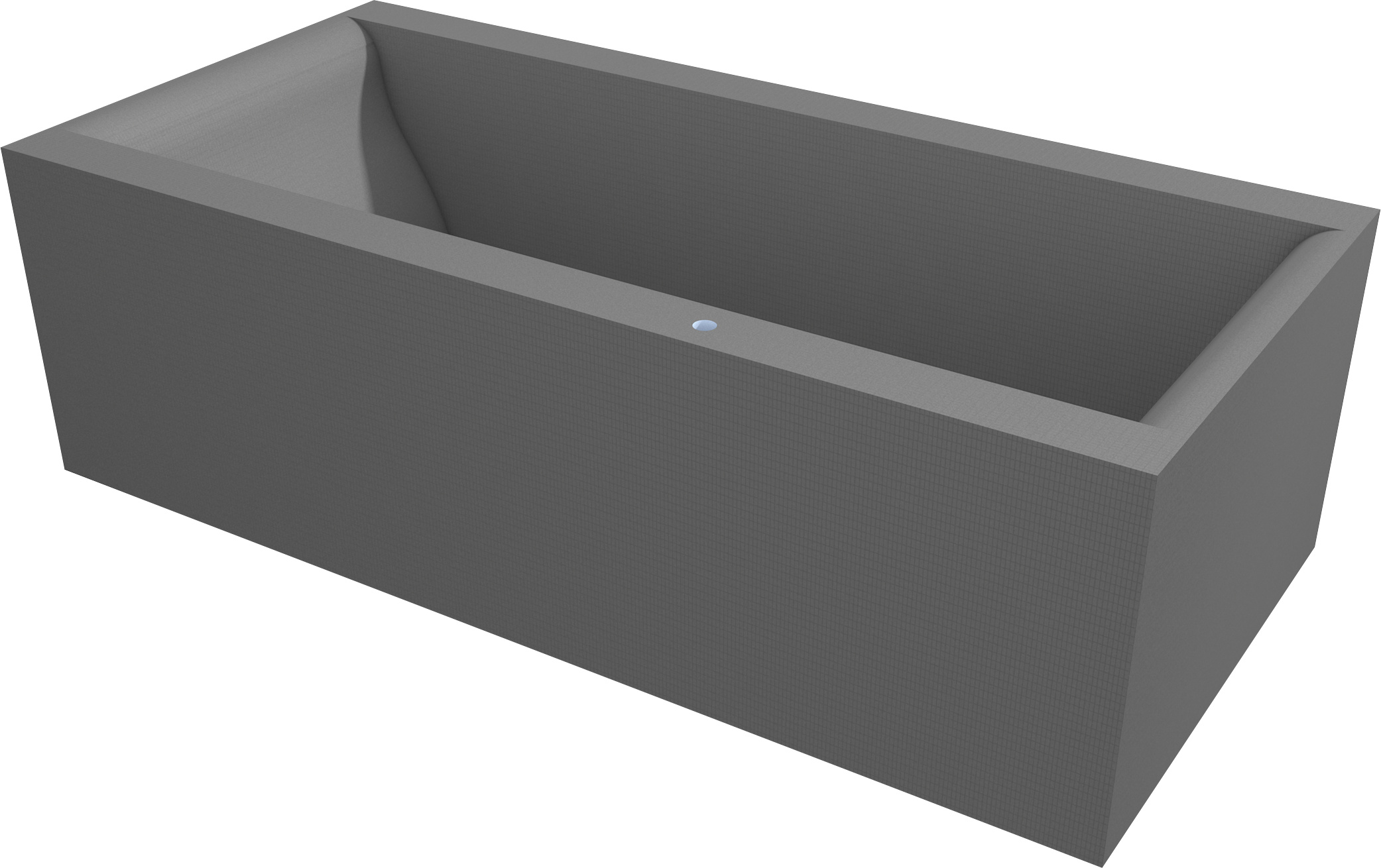 Sanbath Wave Bath tub