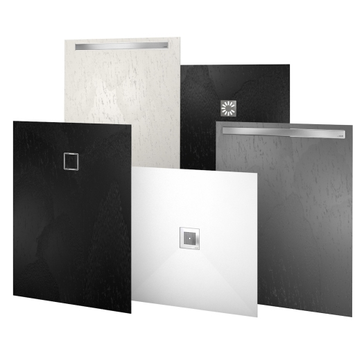 Fundo Top - ready-to-install surface for Primo, Plano and Riolito Neo
