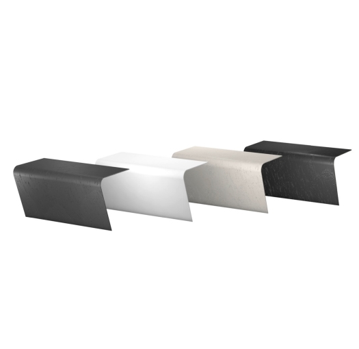 Wedi Sanoasa Top, the ready-to-install surface for the wedi Sanoasa bench seat as a 100% waterproof system component