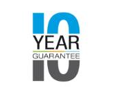 10-year guarantee