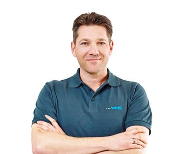 wedi Marketing Know-How