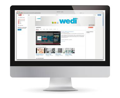 Digital marketing support
