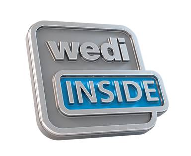 Why choose wedi?