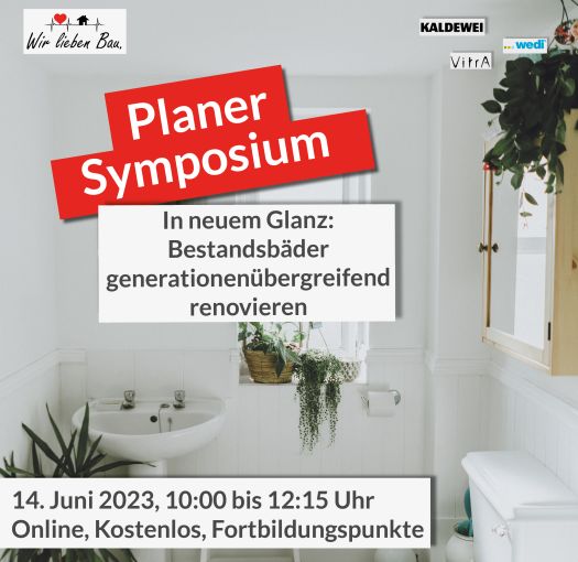 14.06.2023 Planer Symposium