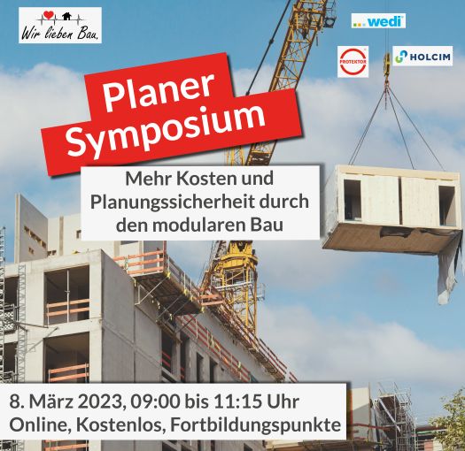 2023-08-22 - Planer Symposium