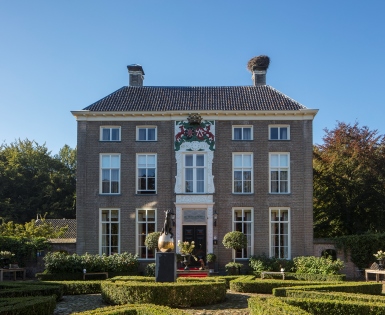 Hôtel De Havixhorst - De Schiphorst, Pays-Bas