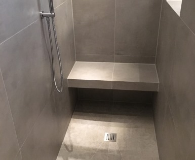 Appartement privé - Münster, Allemagne (Banc Sanoasa 4, Sanwell Niche, I-Board)