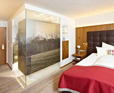 Hotel Sport-Wellnesshotel Bichlhof - Kitzbühel, Austria