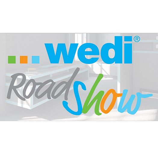 wedi Roadshow