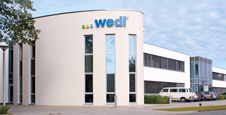 Uw contact met wedi