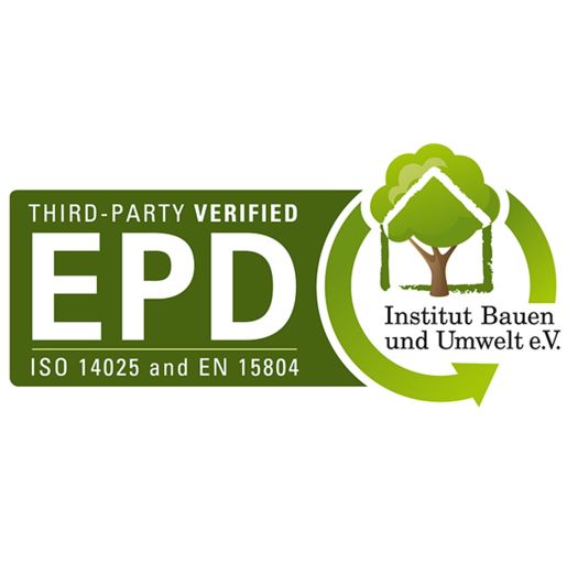 Déclaration environnementale de produit (EPD)