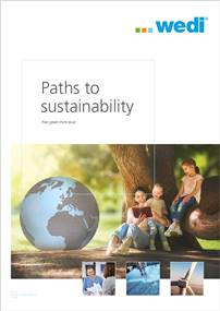 Ways to sustainability
