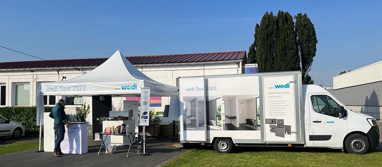 wedi GmbH