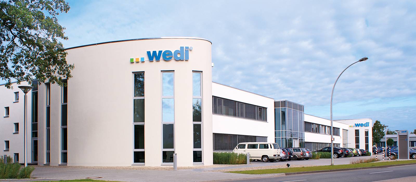 wedi France